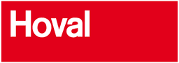 Hoval Logo - Partnerunternehmen von Verhandelt.at