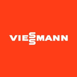 Viessmann Logo - Partnerunternehmen von Verhandelt.at