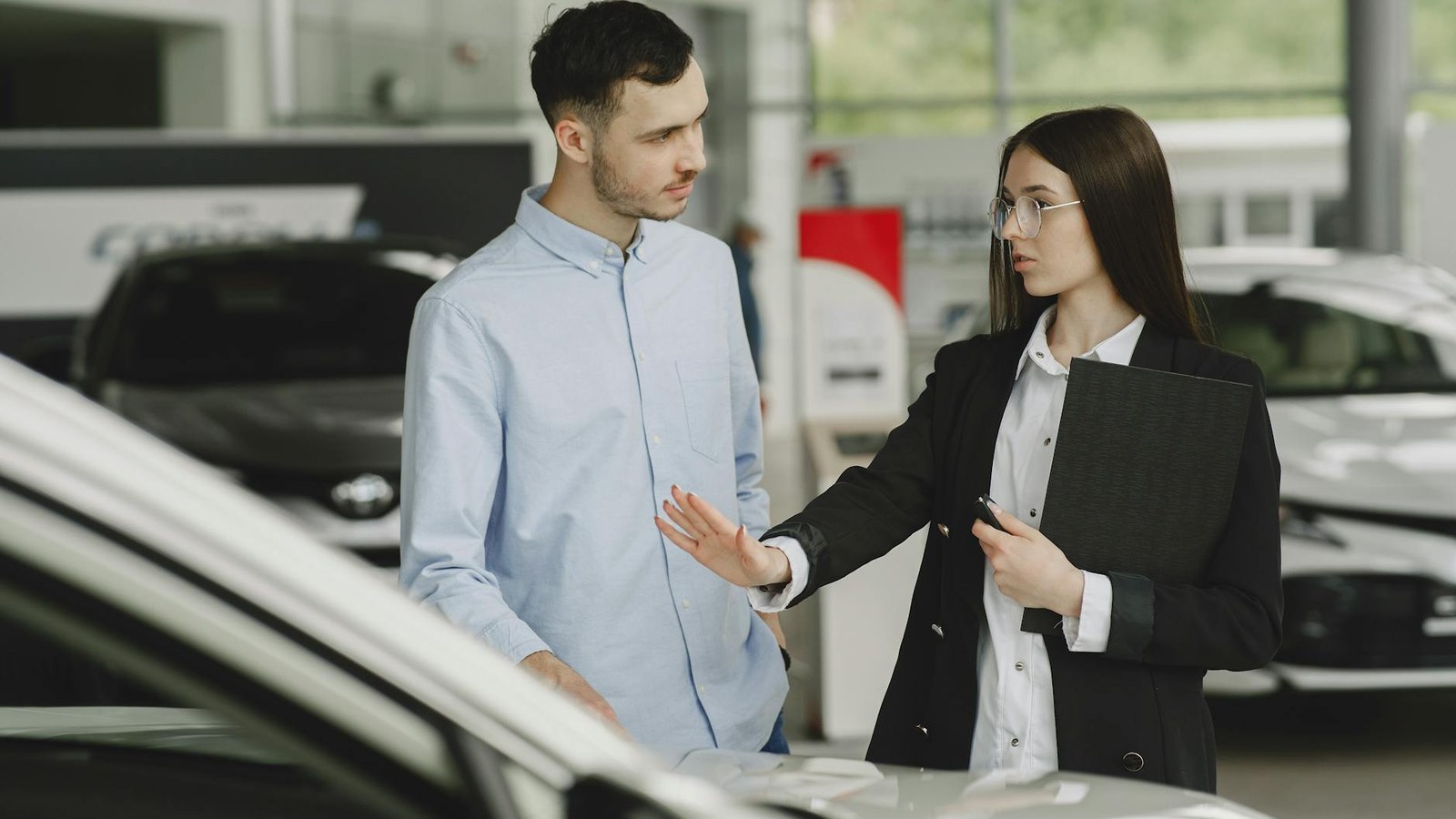 Autokauf privat verhandeln 2026 | So sparst du 500–2.000 €