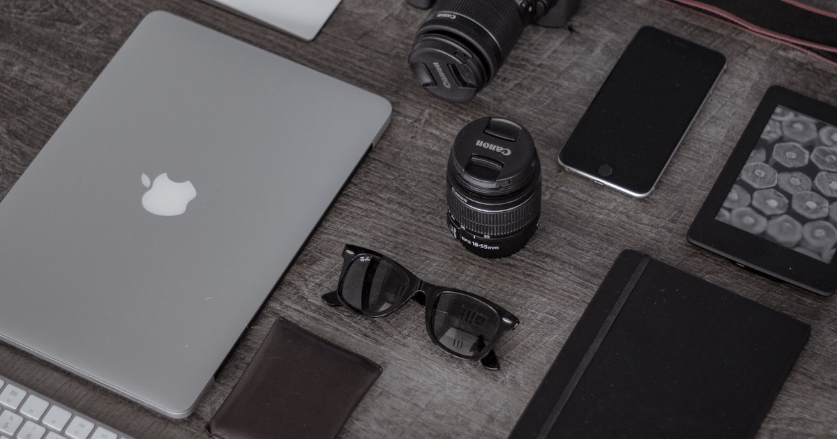 Smartphone & Laptop gebraucht kaufen – So verhandelst du 20–40% Rabatt