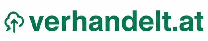 Verhandelt.at Logo