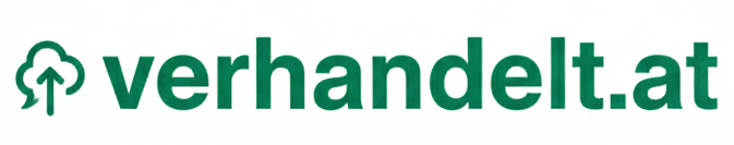 Verhandelt.at Logo